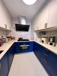 D'Leedon (D10), Condominium #566439341